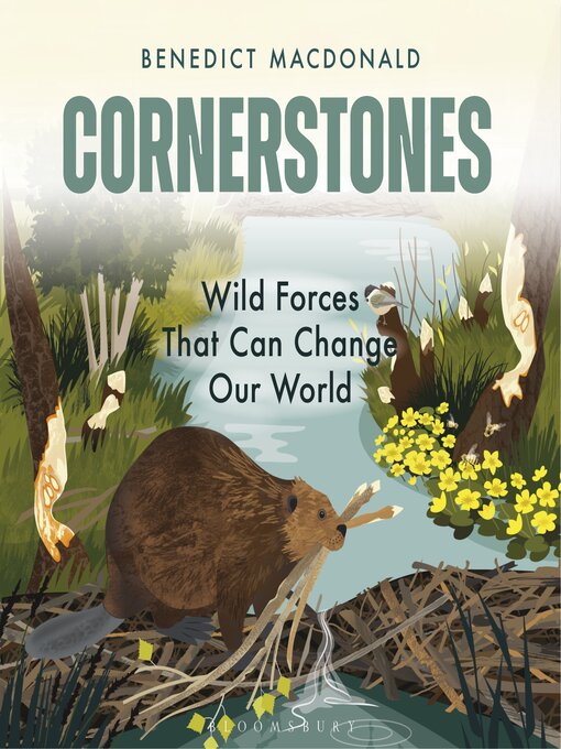 Title details for Cornerstones by Benedict Macdonald - Wait list